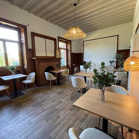 O'Cottage Suite Familiale Annonay Eksteriør billede