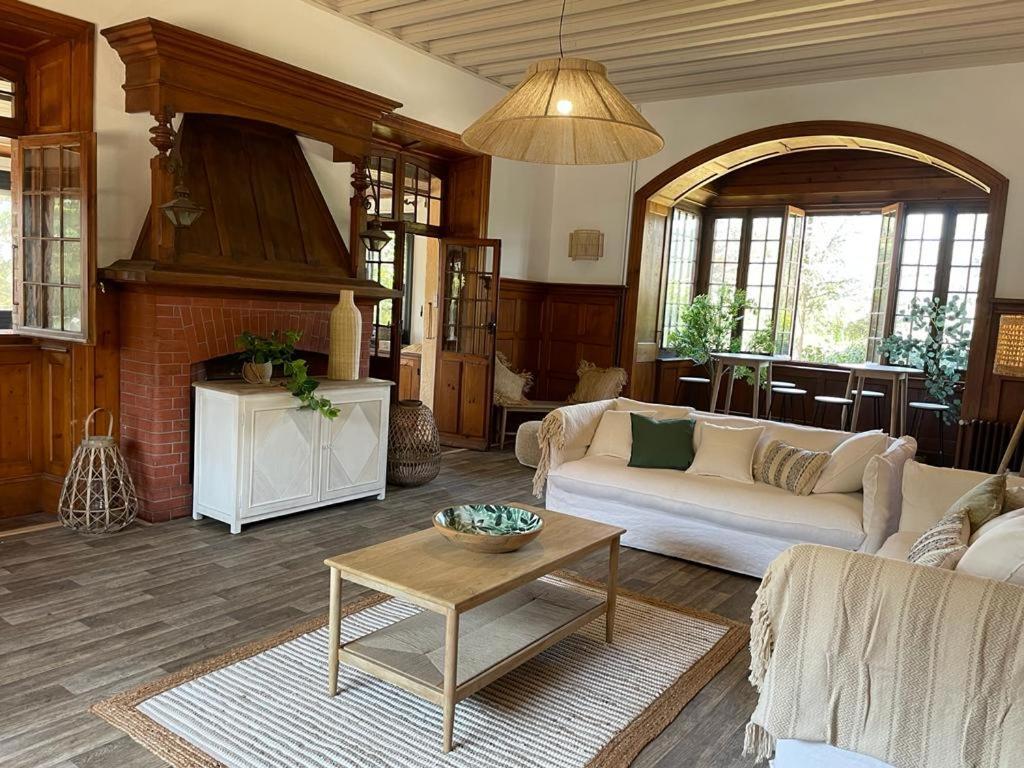 O'Cottage Suite Familiale Annonay Eksteriør billede
