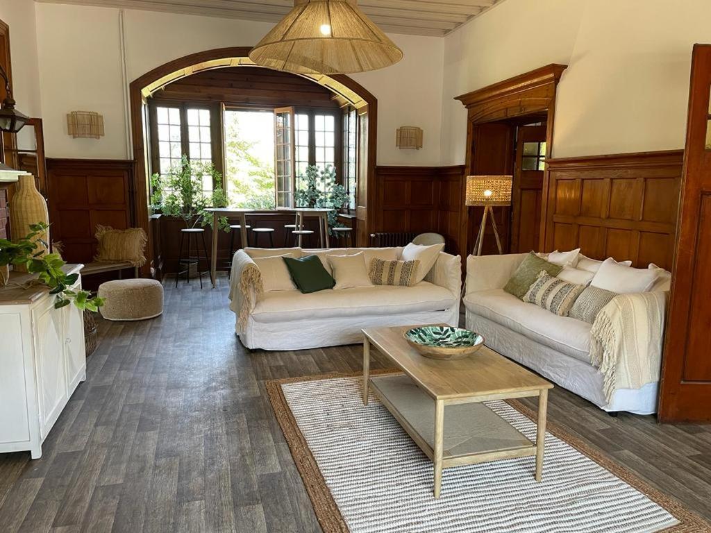 O'Cottage Suite Familiale Annonay Eksteriør billede