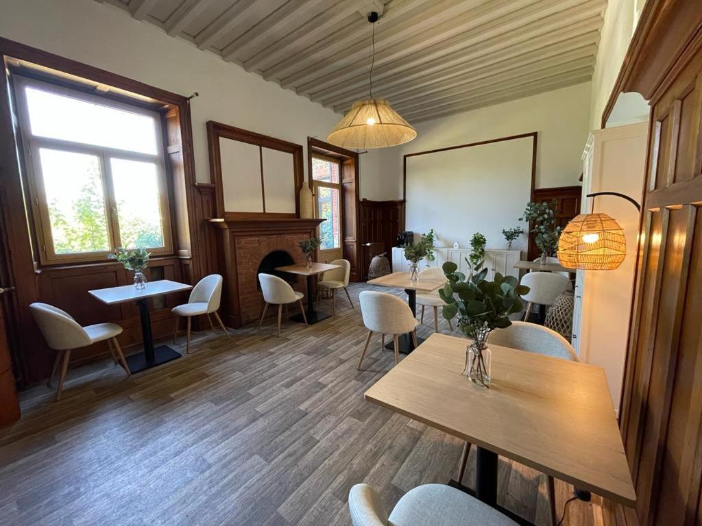 O'Cottage Suite Familiale Annonay Eksteriør billede