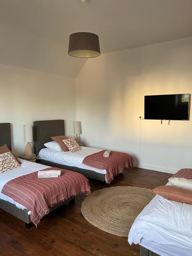 O'Cottage Suite Familiale Annonay Eksteriør billede