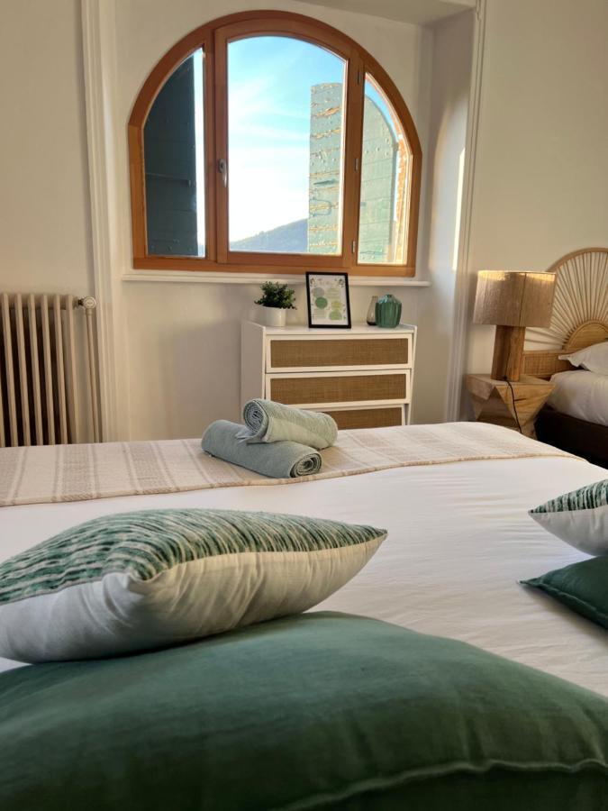 O'Cottage Suite Familiale Annonay Eksteriør billede