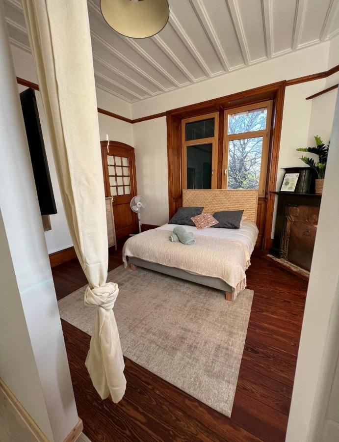 O'Cottage Suite Familiale Annonay Eksteriør billede