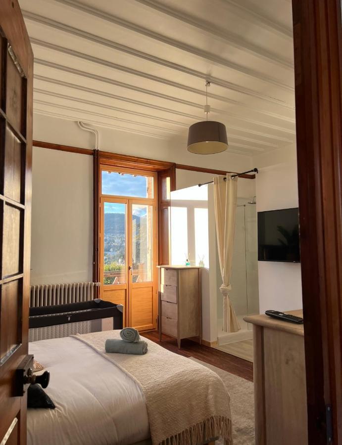 O'Cottage Suite Familiale Annonay Eksteriør billede